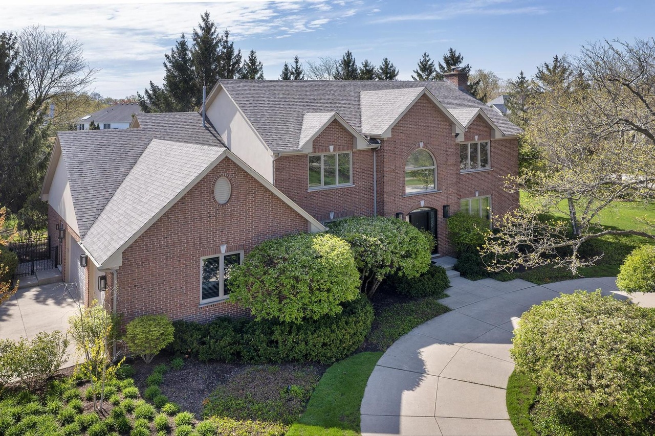1510 Windy Hill Dr